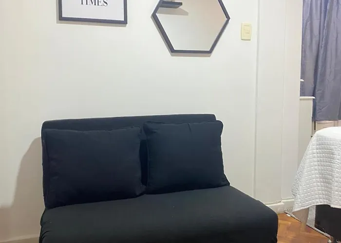 Studio Copacabana Rio de Janeiro