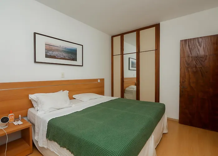 Apartamento Top No Leblon Rio de Janeiro